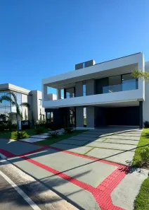 Casa de Condomínio com 4 Quartos à venda, 370m² no Santa Paula I, Vila Velha