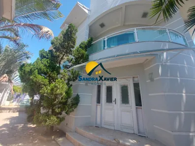 Casa com 4 Quartos à venda, 480m² no Campo Grande, Rio de Janeiro