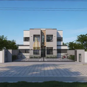 Apartamento com 2 Quartos à venda, 60m² no Nossa Senhora de Fátima, Penha