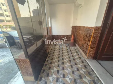 Casa com 5 Quartos à venda, 350m² no Vila Belmiro, Santos