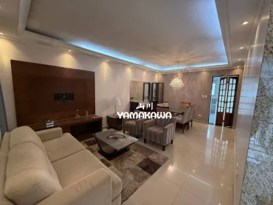 Sobrado com 3 Quartos à venda, 160m² no Vila Gomes Cardim, São Paulo