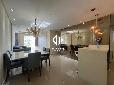 Apartamento com 2 Quartos à venda, 88m² no Campinas, São José