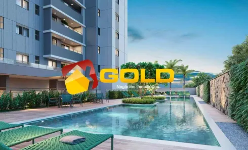 Apartamento com 3 Quartos à venda, 115m² no Morada da Colina, Uberlândia