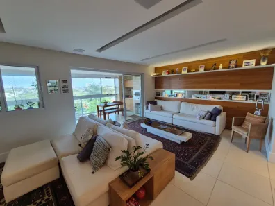 Apartamento com 4 Quartos à venda, 172m² no Barra da Tijuca, Rio de Janeiro