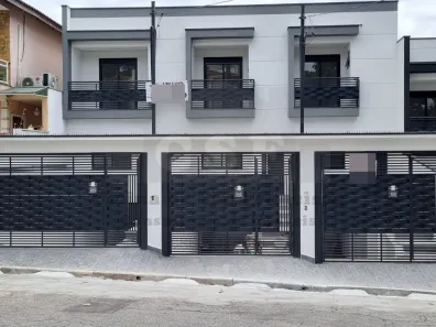 Sobrado com 3 Quartos à venda, 160m² no Bela Vista, Osasco