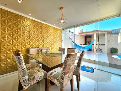 Casa com 3 Quartos à venda, 140m² no Igara, Canoas