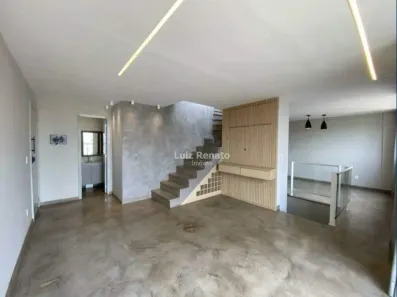 Apartamento com 3 Quartos à venda, 218m² no Alphaville - Lagoa dos Ingleses, Nova Lima