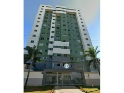 Apartamento com 3 Quartos à venda, 79m² no Samambaia Sul, Brasília