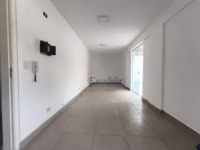 Sala Comercial para alugar, 33m² no Santana, São Paulo