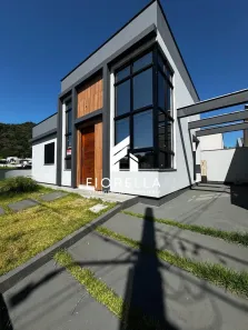 Casa com 3 Quartos à venda, 80m² no Bela Vista, Palhoça