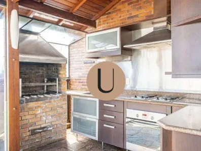 Cobertura com 6 Quartos à venda, 592m² no Vila Andrade, São Paulo