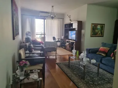 Apartamento com 3 Quartos à venda, 180m² no Centro, Marília