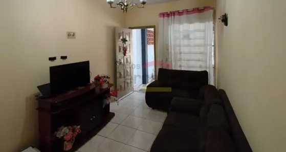 Casa com 2 Quartos à venda, 110m² no Jardim Brasil (Zona Norte), São Paulo