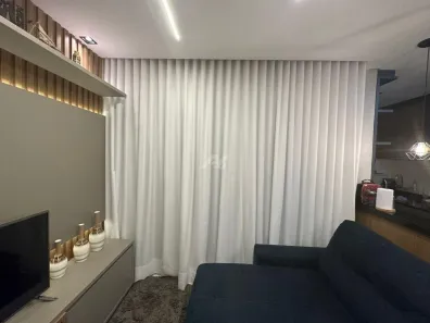 Apartamento com 3 Quartos para alugar, 91m² no Swiss Park, Campinas