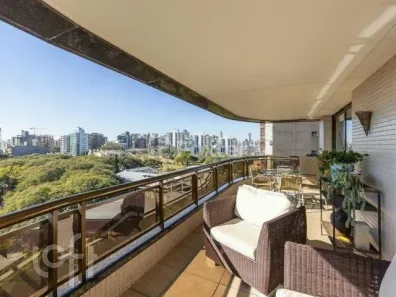 Apartamento com 3 Quartos à venda, 290m² no Rio Branco, Porto Alegre