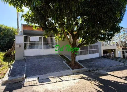 Casa de Condomínio com 4 Quartos para alugar, 308m² no Pinus Park, Cotia