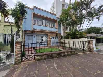 Casa com 3 Quartos à venda, 169m² no Floresta, Porto Alegre