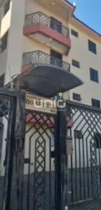 Apartamento com 2 Quartos à venda, 72m² no Cidade Alta, Piracicaba