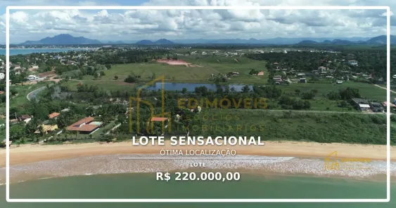 Lote/Terreno à venda, 440m² no , Fundão
