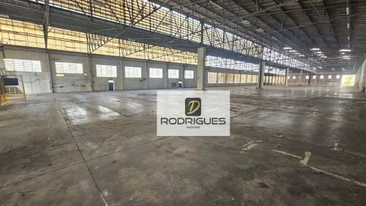 Galpão/Depósito/Armazém para alugar, 3600m² no Casa Grande, Diadema