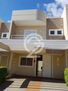 Sobrado com 3 Quartos para alugar, 107m² no Chácara Primavera, Campinas