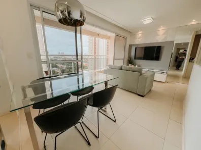 Apartamento com 3 Quartos à venda, 67m² no Benfica, Fortaleza