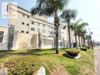 Apartamento com 2 Quartos à venda, 50m² no Campo Comprido, Curitiba