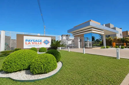 Lote/Terreno à venda, 128m² no Umbará, Curitiba