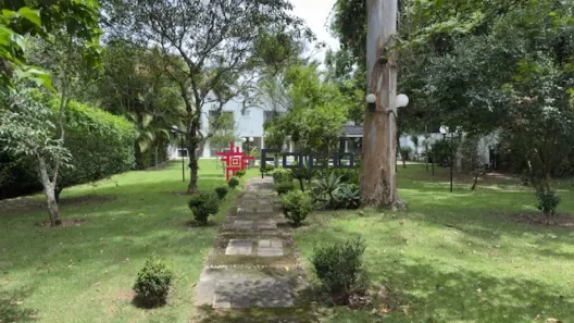 Casa de Condomínio com 3 Quartos para alugar, 650m² no Urbanova, São José dos Campos