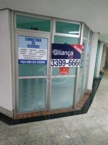 Imóvel Comercial à venda, 12m² no Praia da Costa, Vila Velha