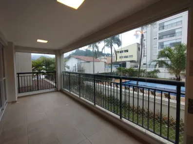 Apartamento com 3 Quartos à venda, 135m² no Vila Irmãos Arnoni, São Paulo