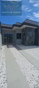 Casa com 2 Quartos à venda, 51m² no ITACOLOMI, Balneário Piçarras
