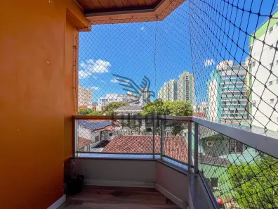 Apartamento com 3 Quartos à venda, 96m² no Jardim Camburi, Vitória
