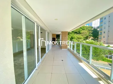 Apartamento com 3 Quartos à venda, 217m² no Jardim Vila Mariana, São Paulo