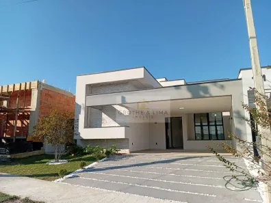 Casa com 3 Quartos à venda, 142m² no Vale dos Cristais, Taubaté