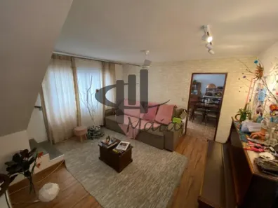 Sobrado com 4 Quartos à venda, 262m² no Mauá, São Caetano do Sul