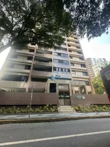Apartamento com 4 Quartos à venda, 450m² no Espinheiro, Recife