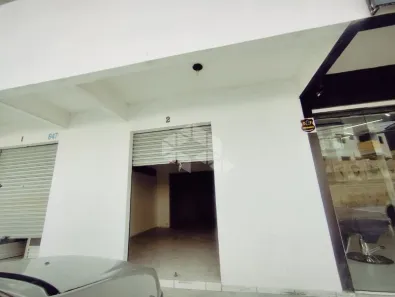 Ponto Comercial para alugar, 45m² no Barreiros, São José