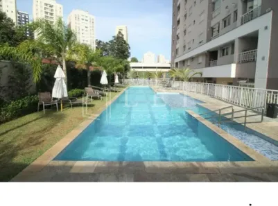 Apartamento com 2 Quartos à venda, 65m² no Vila Gumercindo, São Paulo