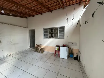 Casa com 4 Quartos à venda, 380m² no Terra Nova, Taubaté
