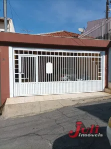 Casa com 2 Quartos à venda, 192m² no Rudge Ramos, São Bernardo do Campo