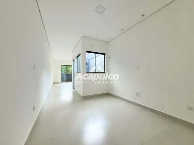 Sala Comercial para alugar, 45m² no Loteamento Residencial Jardim Esperança, Americana