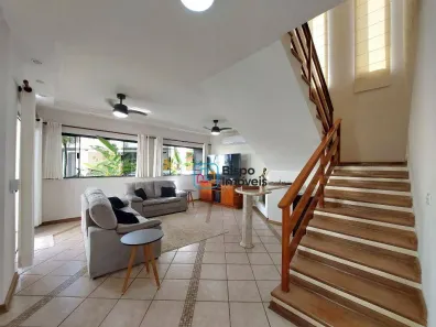 Casa com 3 Quartos à venda, 250m² no Residencial Furlan, Santa Bárbara D'Oeste