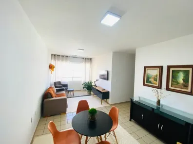 Apartamento com 3 Quartos à venda, 77m² no Manaíra, João Pessoa