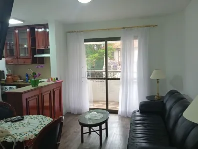 Flat com 1 Quarto para venda ou aluguel, 48m² no Bela Vista, São Paulo