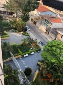 Apartamento com 2 Quartos à venda, 45m² no Parque São Domingos, São Paulo