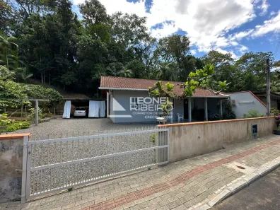 Casa com 3 Quartos à venda, 96m² no Dos Estados, Timbó
