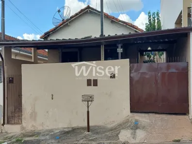 Casa com 3 Quartos à venda, 135m² no Vila Real, Hortolândia
