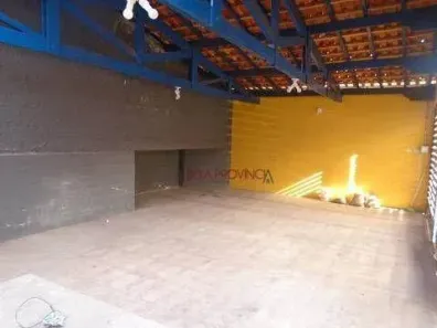Casa com 3 Quartos à venda, 389m² no Centro, Piracicaba