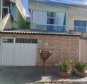 Casa com 2 Quartos à venda, 87m² no Chácara Mariléa, Rio das Ostras